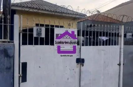 Imagem: Sobrado para Alugar, Vila Formosa