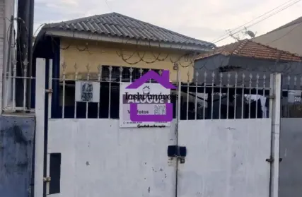 Imagem: Sobrado para Alugar, Vila Formosa