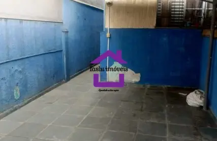 Imagem: Sobrado para Alugar, Vila Formosa