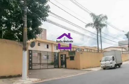 Imagem: Sobrado para Alugar, Vila Granada