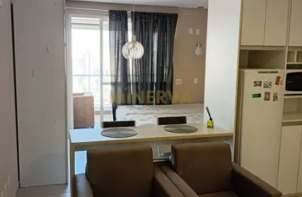 Imagem: Apartamento para Alugar, Vila Gomes Cardim
