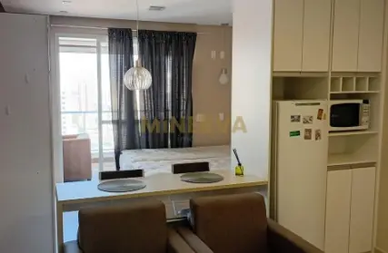 Imagem: Apartamento para Alugar, Vila Gomes Cardim