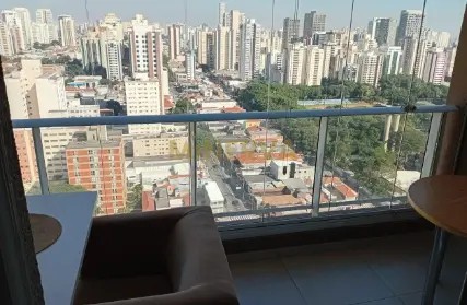Imagem: Apartamento para Alugar, Vila Gomes Cardim