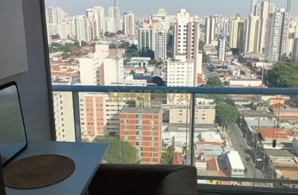 Imagem: Apartamento para Alugar, Vila Gomes Cardim