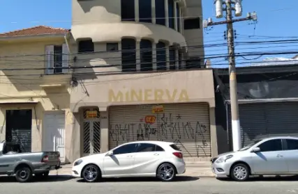 Imagem: Prédio Comercial para Alugar, Mooca