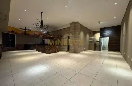 Imagem: Galpão / Salão para Alugar, Vila Gomes Cardim