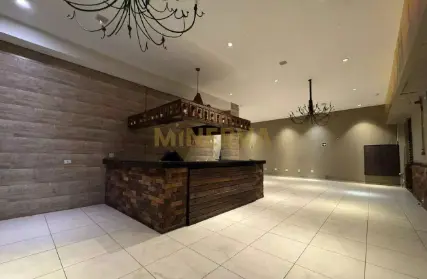 Imagem: Galpão / Salão para Alugar, Vila Gomes Cardim