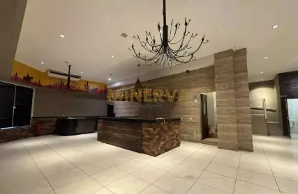 Imagem: Galpão / Salão para Alugar, Vila Gomes Cardim