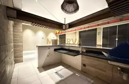 Imagem: Galpão / Salão para Alugar, Vila Gomes Cardim