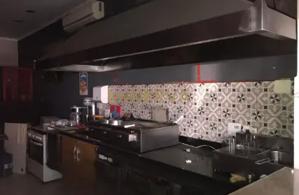 Imagem: Galpão / Salão para Alugar, Vila Gomes Cardim