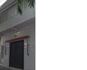 Imagem: Galpão / Salão para Alugar, Vila Gomes Cardim