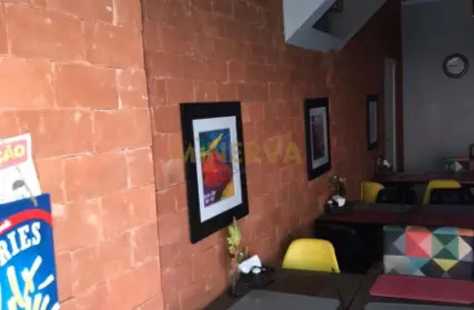 Imagem: Galpão / Salão para Alugar, Vila Gomes Cardim