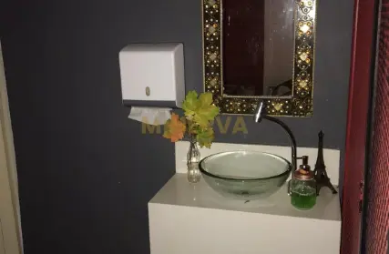 Imagem: Galpão / Salão para Alugar, Vila Gomes Cardim