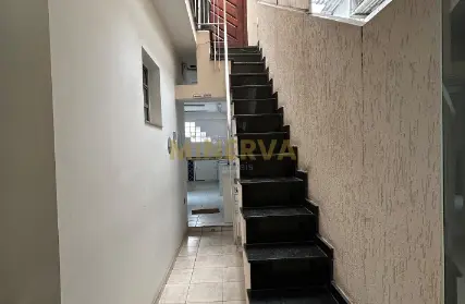 Imagem: Casa Comercial para Alugar, Tatuapé