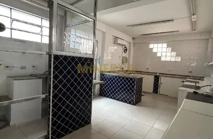 Imagem: Casa Comercial para Alugar, Tatuapé