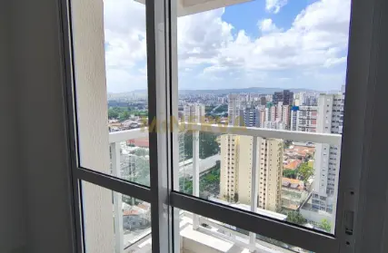 Imagem: Apartamento para Alugar, Tatuapé