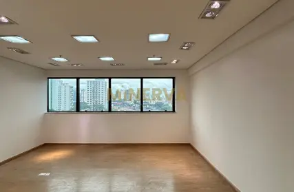Imagem: Sala Comercial para Alugar, Tatuapé
