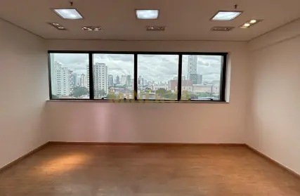 Imagem: Sala Comercial para Alugar, Tatuapé