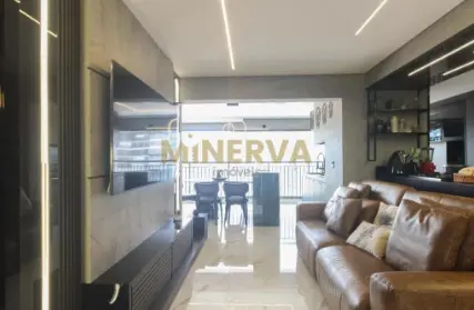 Imagem: Apartamento para Venda, Tatuapé