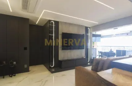 Imagem: Apartamento para Venda, Tatuapé