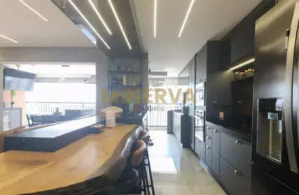 Imagem: Apartamento para Venda, Tatuapé