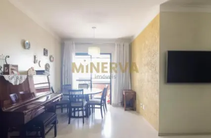 Imagem: Apartamento para Venda, Tatuapé