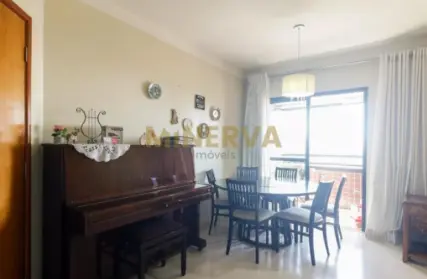 Imagem: Apartamento para Venda, Tatuapé