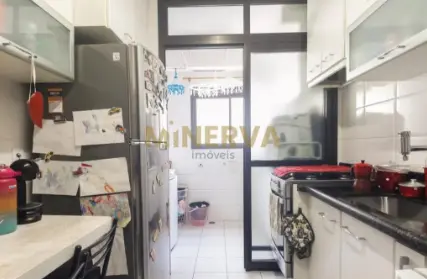 Imagem: Apartamento para Venda, Tatuapé