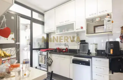 Imagem: Apartamento para Venda, Tatuapé