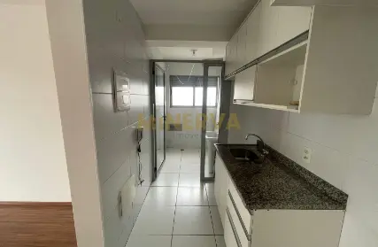 Imagem: Apartamento para Alugar, Parque São Jorge