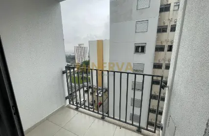 Imagem: Apartamento para Alugar, Parque São Jorge