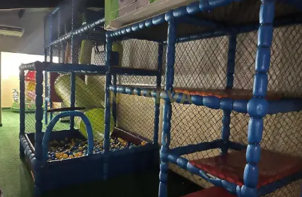 Imagem: Galpão / Salão para Alugar, Vila Gomes Cardim