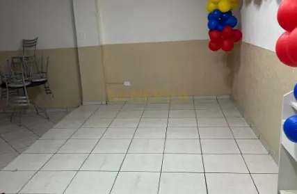 Imagem: Galpão / Salão para Alugar, Vila Gomes Cardim