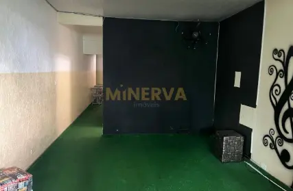 Imagem: Galpão / Salão para Alugar, Vila Gomes Cardim