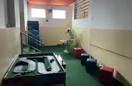 Imagem: Galpão / Salão para Alugar, Vila Gomes Cardim