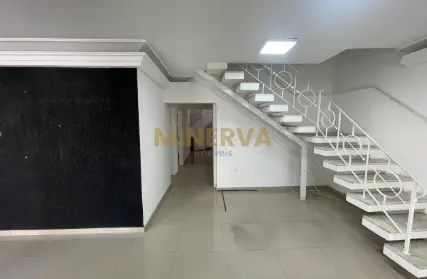 Imagem: Casa Comercial para Alugar, Tatuapé