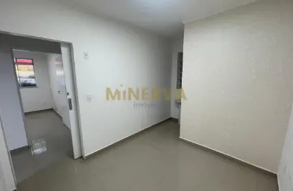 Imagem: Casa Comercial para Alugar, Tatuapé