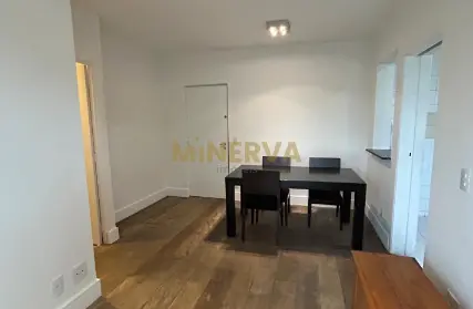 Imagem: Apartamento para Alugar, Tatuapé