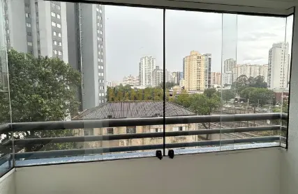 Imagem: Apartamento para Alugar, Tatuapé