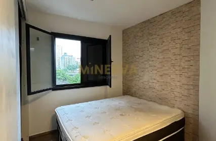 Imagem: Apartamento para Alugar, Tatuapé