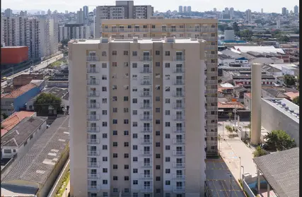 Imagem: Apartamento para Venda, Itaquera