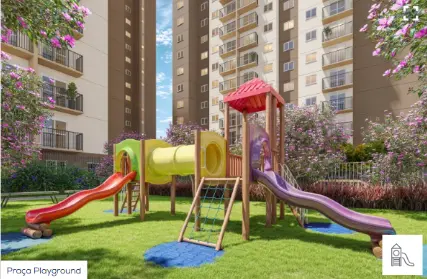 Imagem: Apartamento para Venda, Mooca