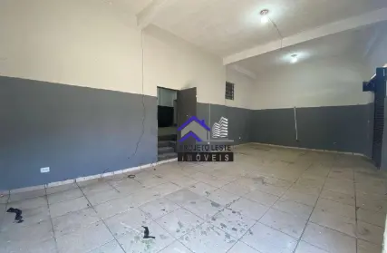 Imagem: Galpão / Salão para Alugar, Jardim Nove de Julho