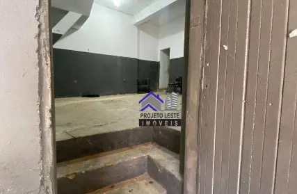 Imagem: Galpão / Salão para Alugar, Jardim Nove de Julho