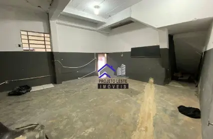 Imagem: Galpão / Salão para Alugar, Jardim Nove de Julho