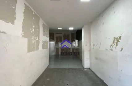 Imagem: Galpão / Salão para Alugar, Vila Carmosina