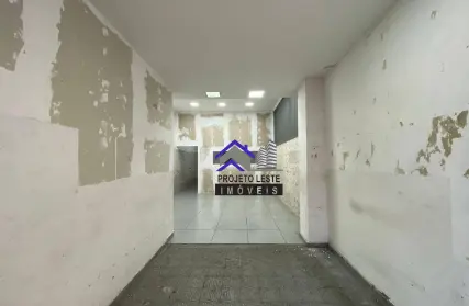 Imagem: Galpão / Salão para Alugar, Vila Carmosina