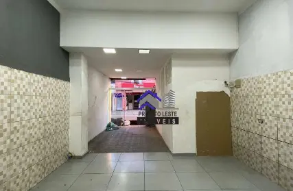 Imagem: Galpão / Salão para Alugar, Vila Carmosina