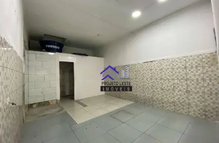 Imagem: Galpão / Salão para Alugar, Vila Carmosina