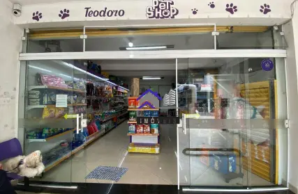 Imagem: Ponto Comercial para Venda, Vila Carmosina
